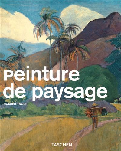 Peinture de paysage - 