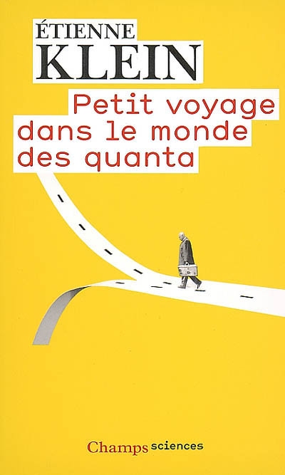 Petit voyage dans le monde des quanta - 