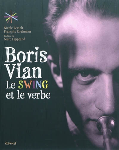 Boris Vian, la lettre et la note - 