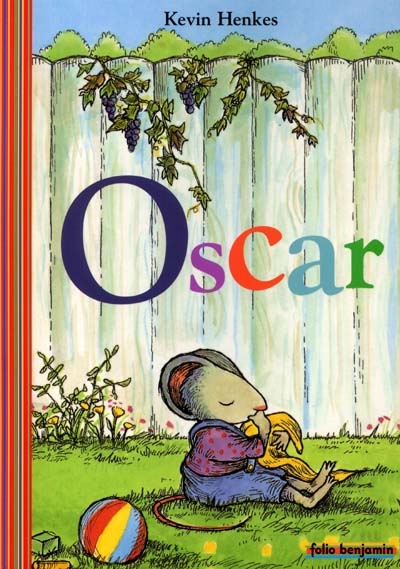 Oscar - 