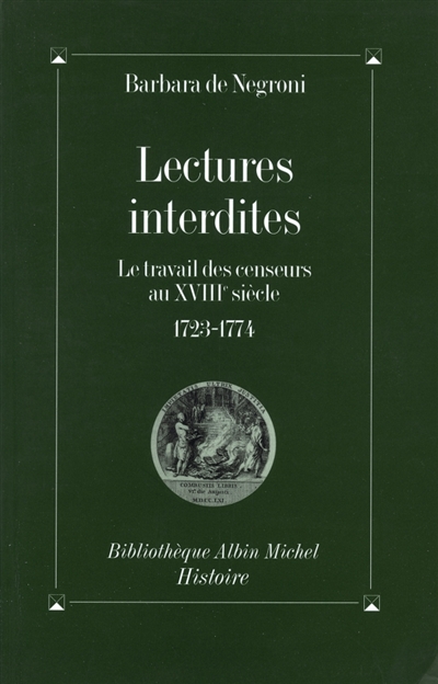 Lectures interdites - 