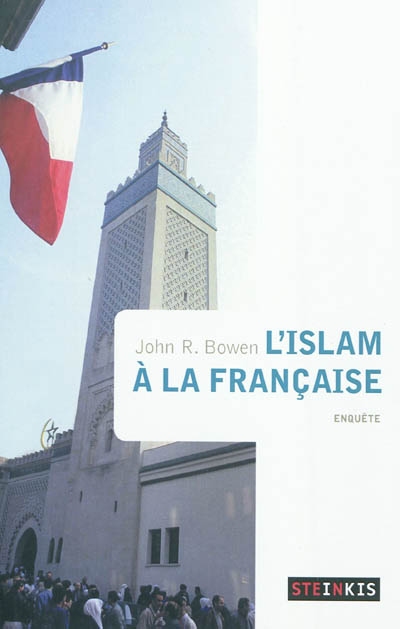 islam à la française (L') - 