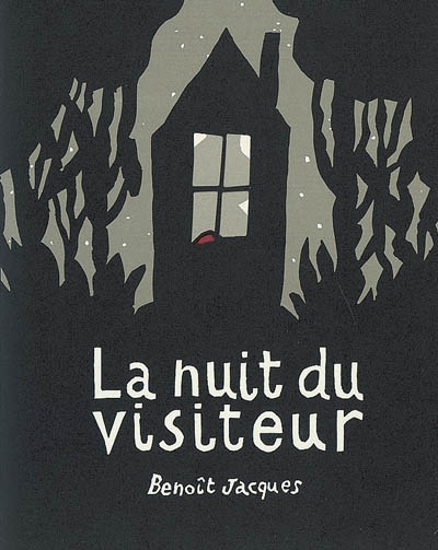 nuit du visiteur (La) - 