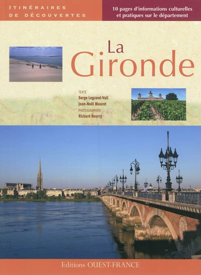 Gironde (La) - 