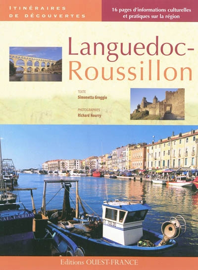 Languedoc-Roussillon - 