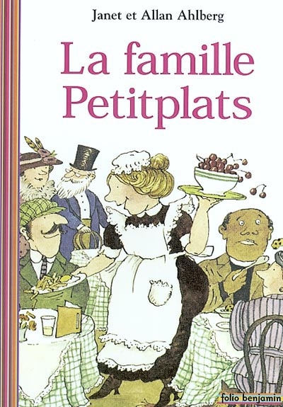 famille Petitplats (La) - 