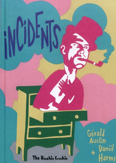 Incidents - 