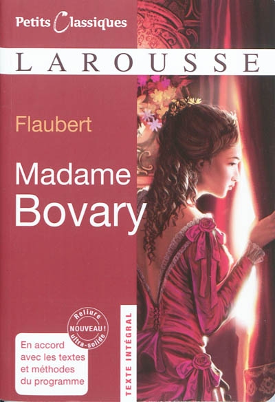 Madame Bovary - 