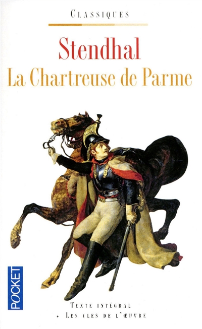 Chartreuse de Parme (La) - 