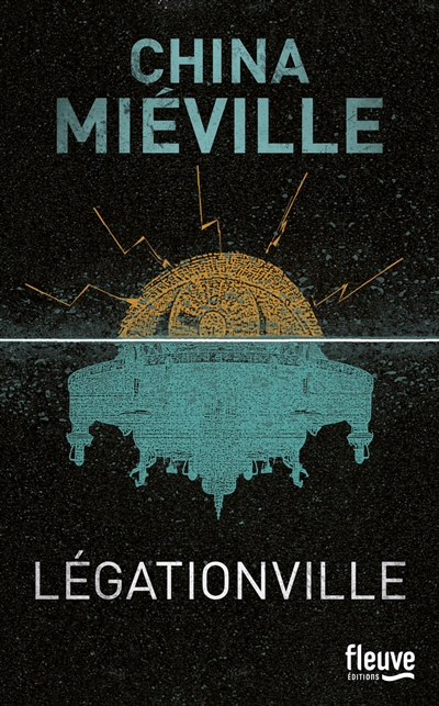 Légationville - 