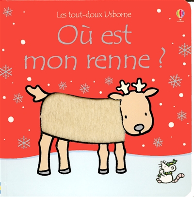 Où est mon renne ? - 