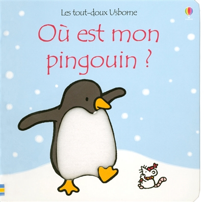 Où est mon pingouin ? - 