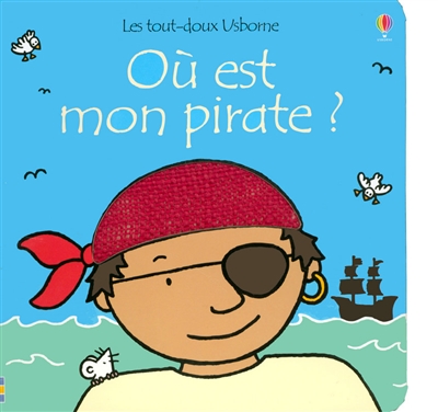 Où est mon pirate ? - 