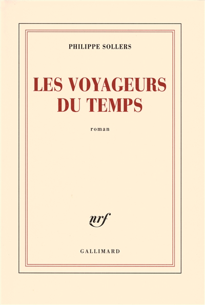 voyageurs du temps (Les ) - 