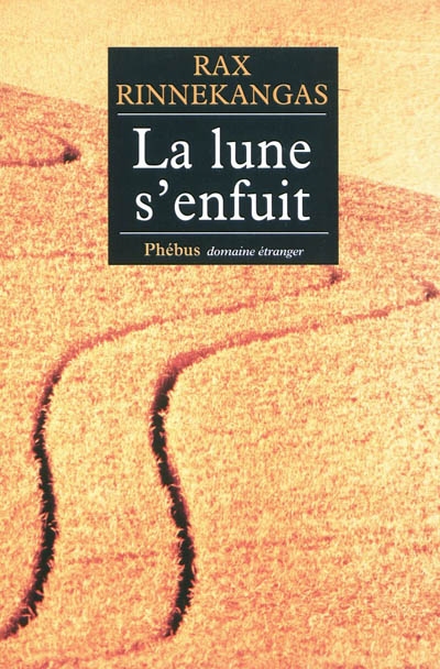 lune s'enfuit (La) - 