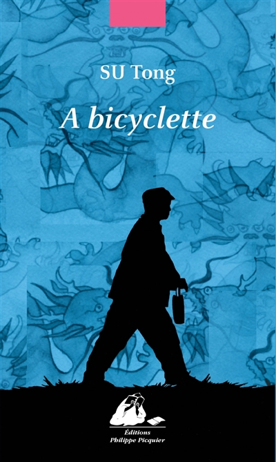 A bicyclette - 