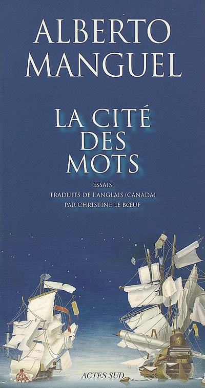 cité des mots (La) - 