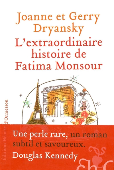 Extraordinaire histoire de Fatima Monsour (L') - 