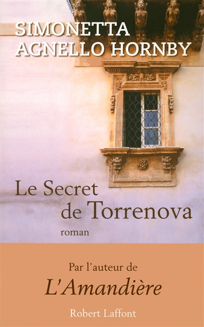 secret de Torrenova (Le) - 