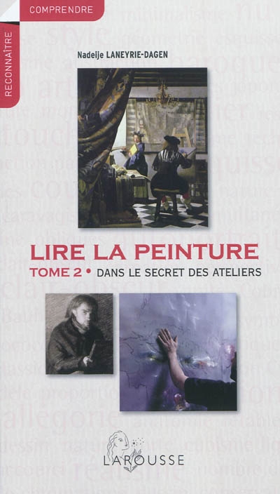 Dans le secret des ateliers - 