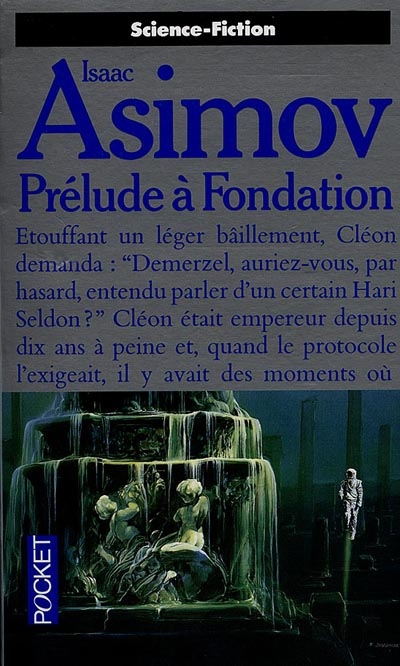 Prélude à Fondation - 