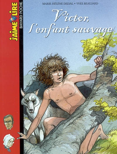 Victor l'enfant sauvage - 