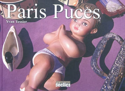 Paris puces - 