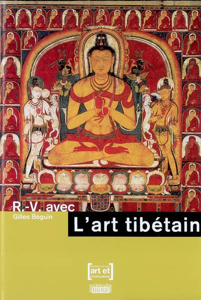 art tibétain (L') - 