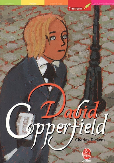 David Copperfield - 