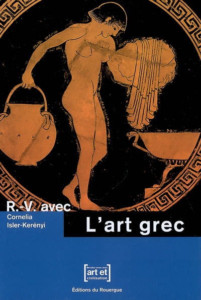 art grec (L') - 