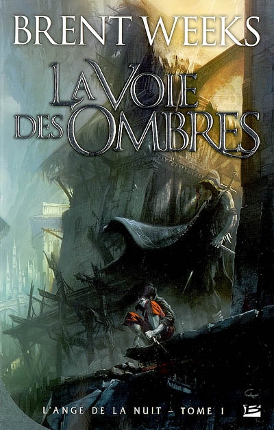 La voie des ombres  - 