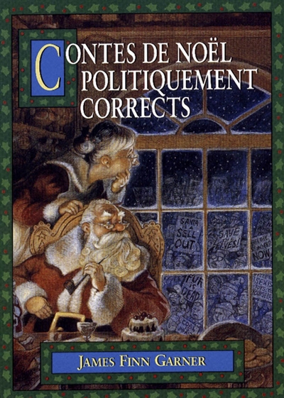 Contes de Noël politiquement corrects - 