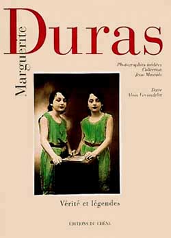 Marguerite Duras - 