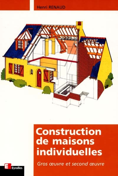 Construction des maisons individuelles - 