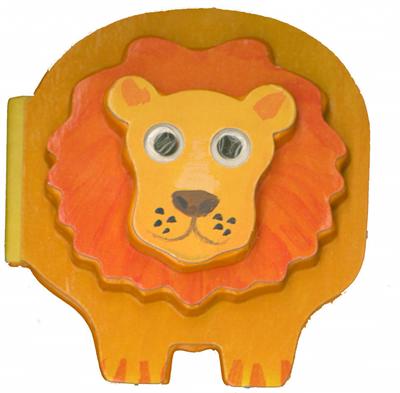 lion (Le) - 