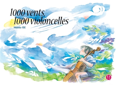 1000 vents, 1000 violoncelles - 