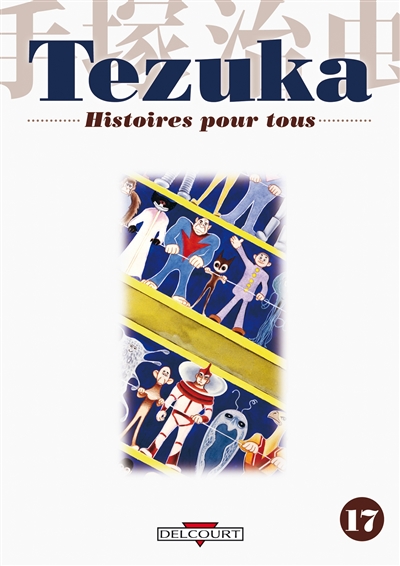 Histoires pour tous - 