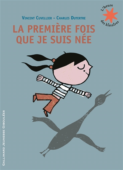 première fois que je suis née (La) - 