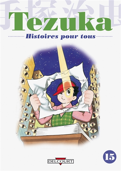 Histoires pour tous - 