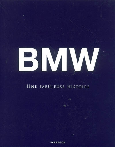 BMW - 