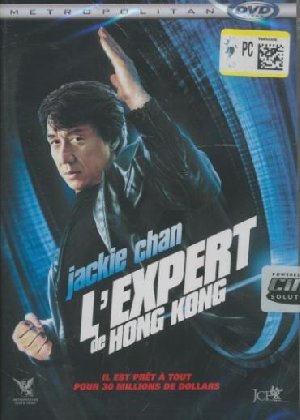 L'Expert de Hong-Kong - 