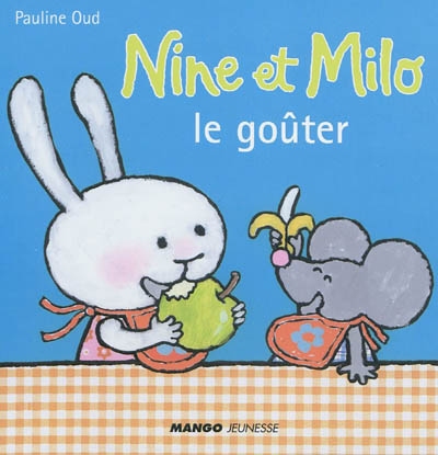 goûter (Le) - 