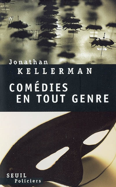 Comédies en tout genre - 