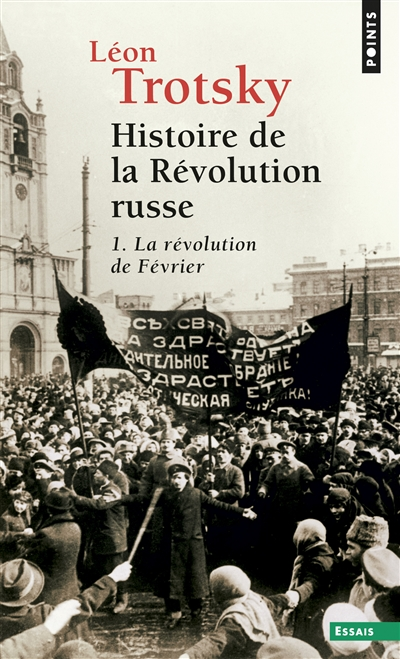 révolution de février (La) - 