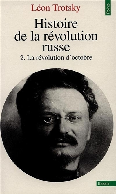 révolution d'octobre (La) - 