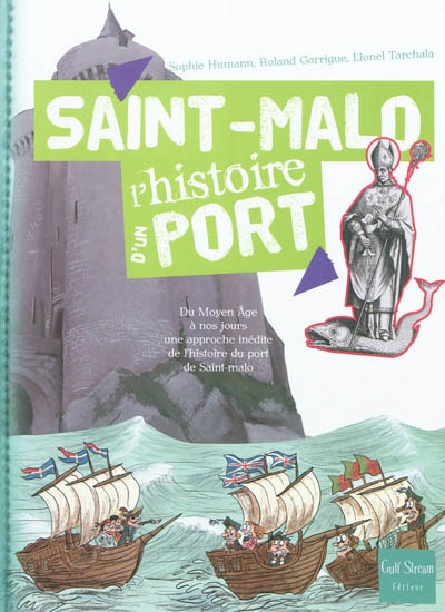 Saint-Malo - 