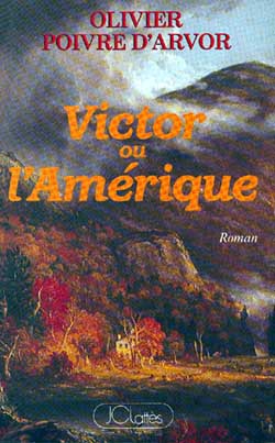 Victor ou l'Amérique - 