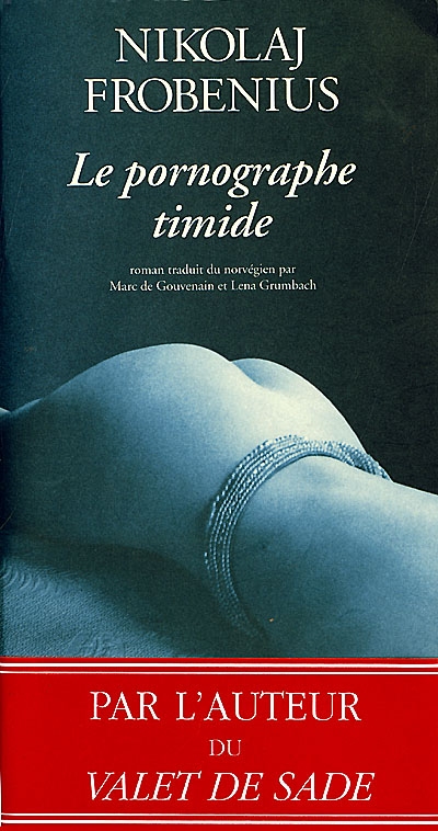 pornographe timide (Le) - 