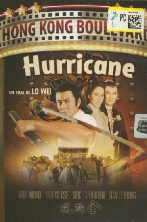 Hurricane - 