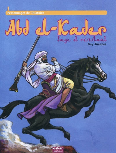 Abd el-Kader - 